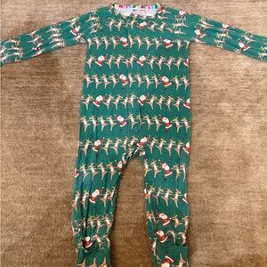 Magnetic Me Modal Convertible Coverall - 6-9 months